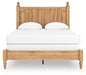 Aleaport Bed - Faith Furniture (Manhattan, KS)
