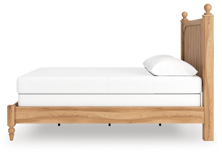 Aleaport Bed - Faith Furniture (Manhattan, KS)