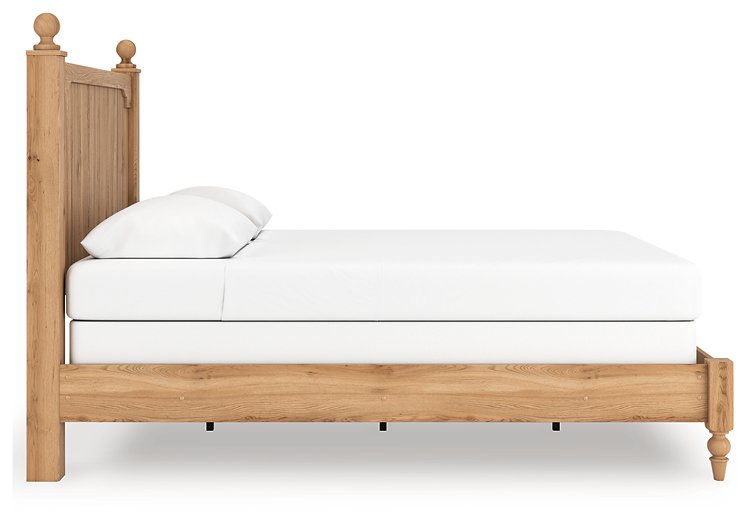 Aleaport Bed - Faith Furniture (Manhattan, KS)