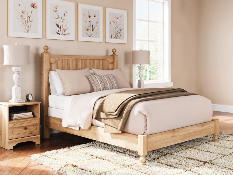 Aleaport Bed - Faith Furniture (Manhattan, KS)