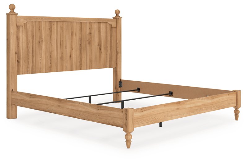 Aleaport Bed - Faith Furniture (Manhattan, KS)