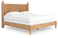 Aleaport Bed - Faith Furniture (Manhattan, KS)