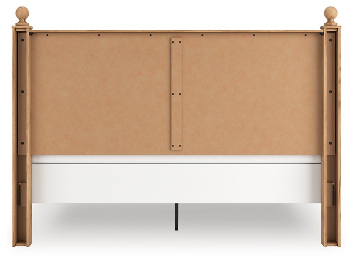 Aleaport Bed - Faith Furniture (Manhattan, KS)