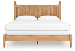 Aleaport Bed - Faith Furniture (Manhattan, KS)