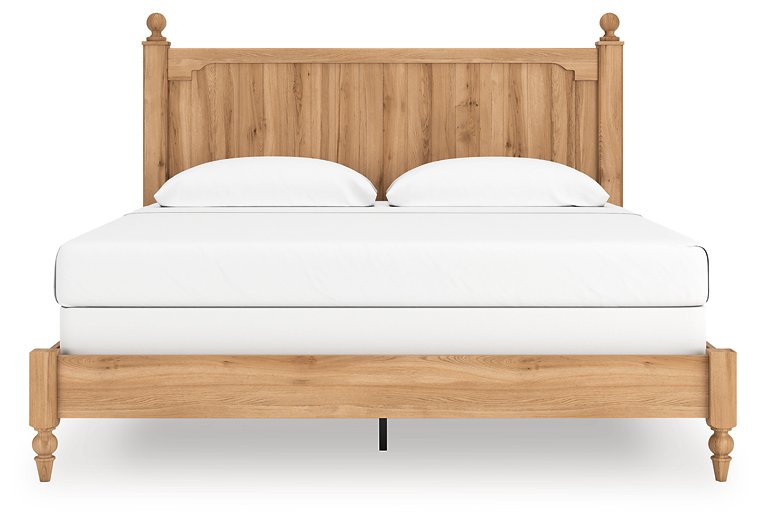 Aleaport Bed - Faith Furniture (Manhattan, KS)