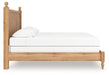 Aleaport Bed - Faith Furniture (Manhattan, KS)