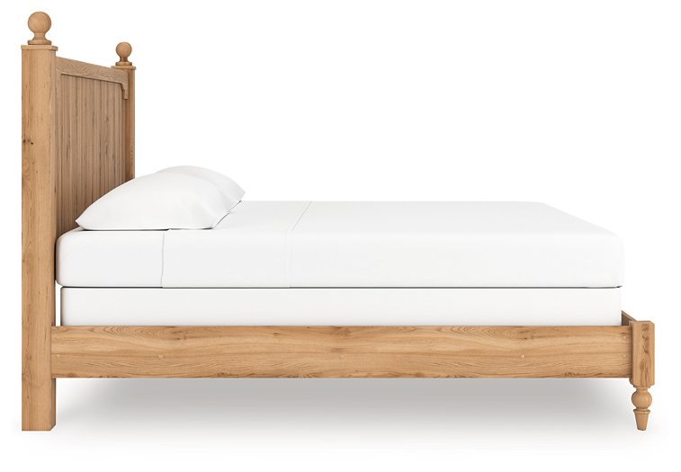 Aleaport Bed - Faith Furniture (Manhattan, KS)