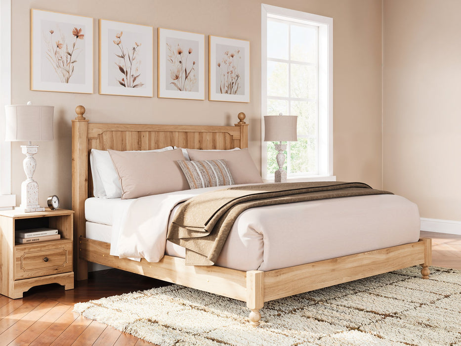 Aleaport Bed - Faith Furniture (Manhattan, KS)