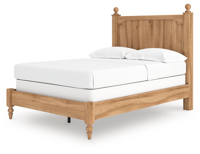 Aleaport Bed - Faith Furniture (Manhattan, KS)