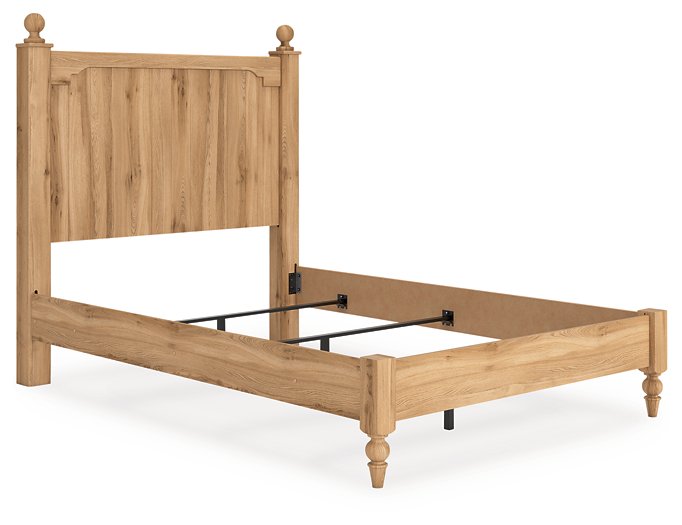 Aleaport Bed - Faith Furniture (Manhattan, KS)