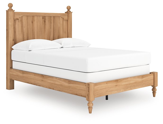 Aleaport Bed - Faith Furniture (Manhattan, KS)