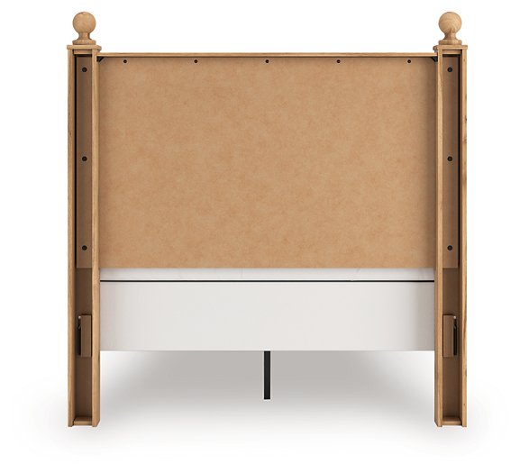 Aleaport Bed - Faith Furniture (Manhattan, KS)