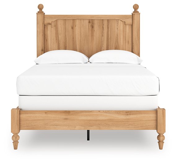Aleaport Bed - Faith Furniture (Manhattan, KS)