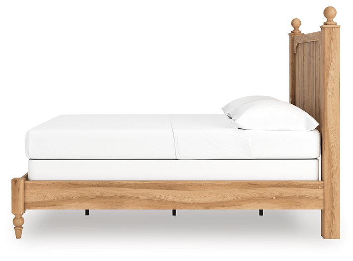 Aleaport Bed - Faith Furniture (Manhattan, KS)
