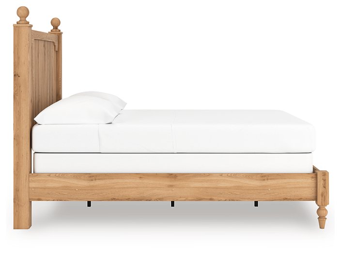 Aleaport Bed - Faith Furniture (Manhattan, KS)