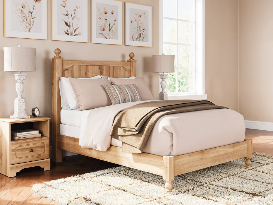 Aleaport Bed - Faith Furniture (Manhattan, KS)