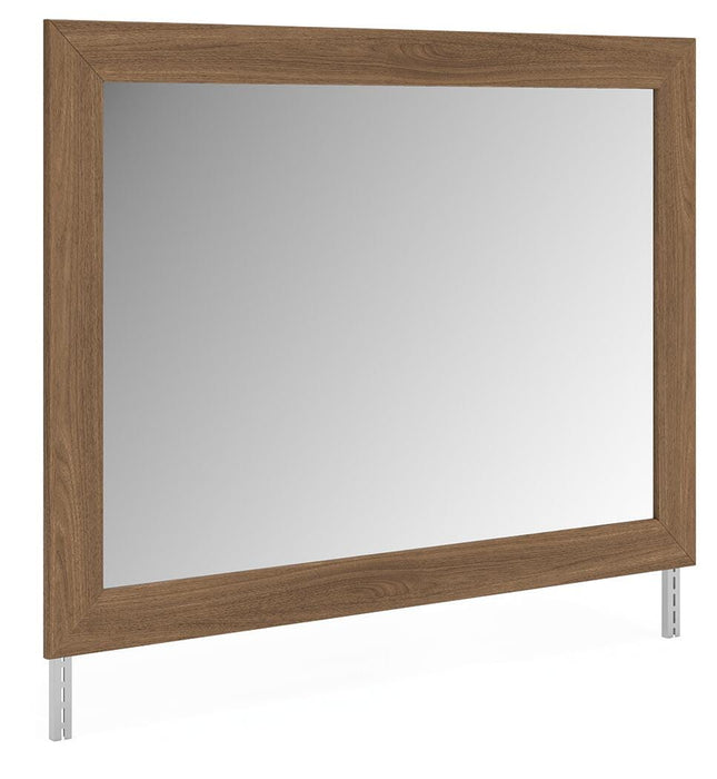 Broachmyn Dresser and Mirror - Faith Furniture (Manhattan, KS)
