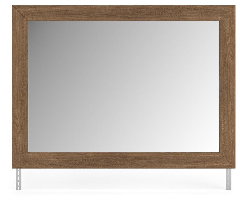 Broachmyn Dresser and Mirror - Faith Furniture (Manhattan, KS)