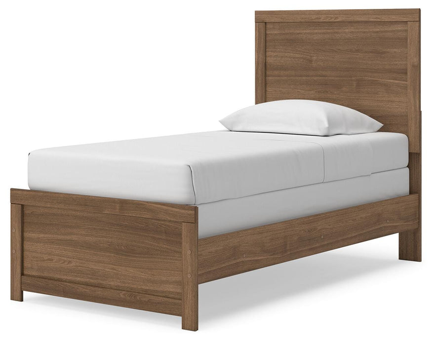 Broachmyn Bed - Faith Furniture (Manhattan, KS)