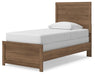 Broachmyn Bed - Faith Furniture (Manhattan, KS)
