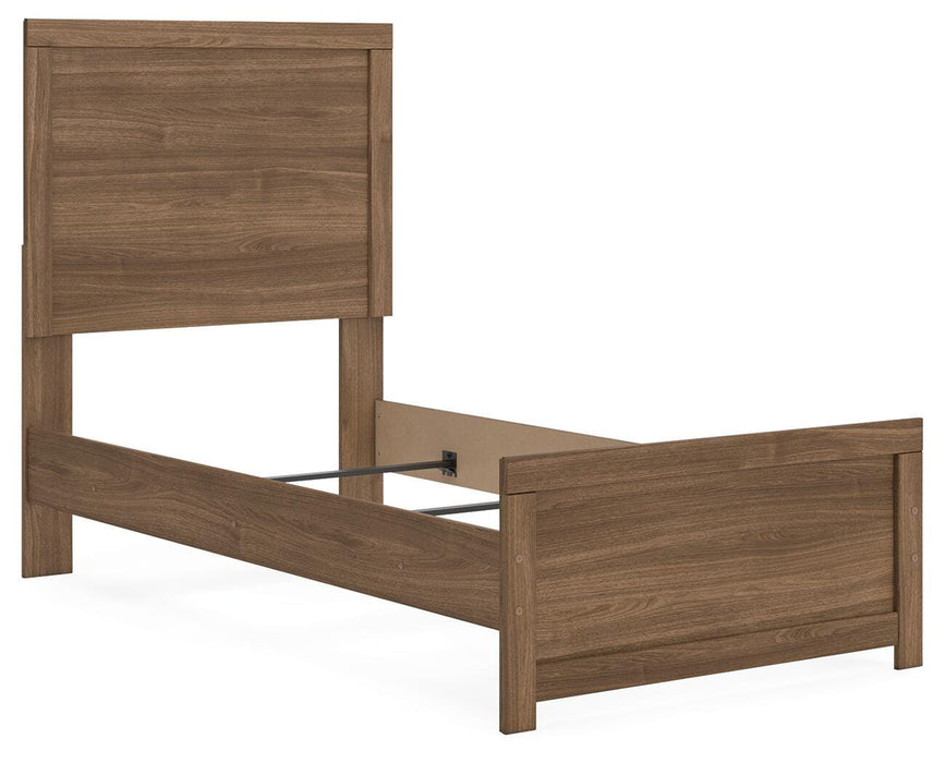 Broachmyn Bed - Faith Furniture (Manhattan, KS)