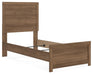 Broachmyn Bed - Faith Furniture (Manhattan, KS)