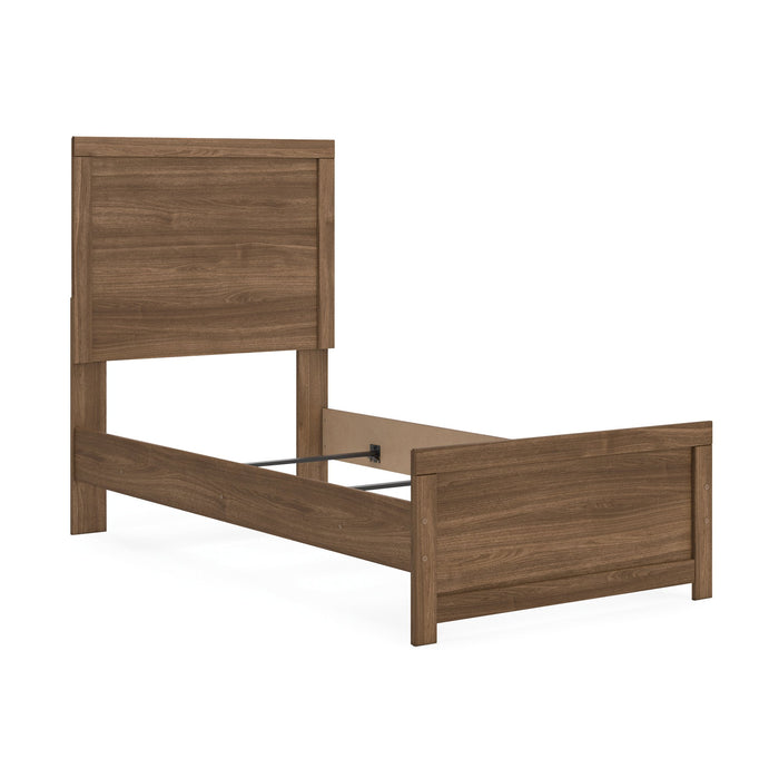 Broachmyn Bed - Faith Furniture (Manhattan, KS)