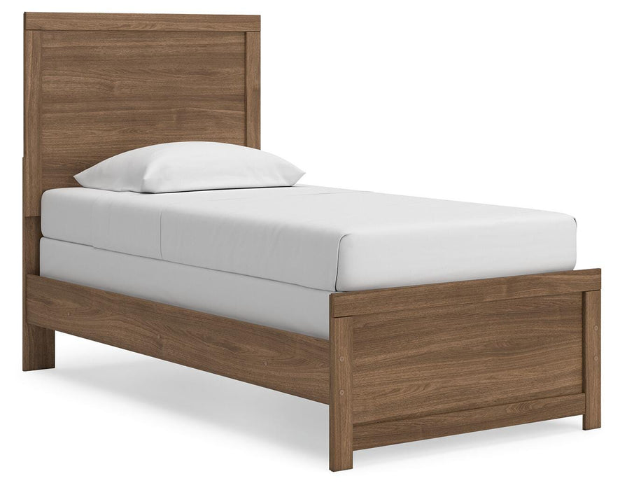 Broachmyn Bed - Faith Furniture (Manhattan, KS)