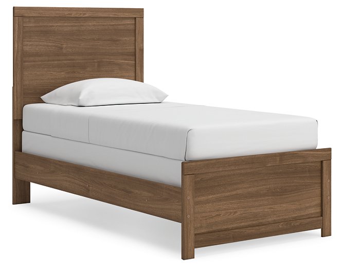 Broachmyn Bed - Faith Furniture (Manhattan, KS)