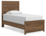Broachmyn Bed - Faith Furniture (Manhattan, KS)