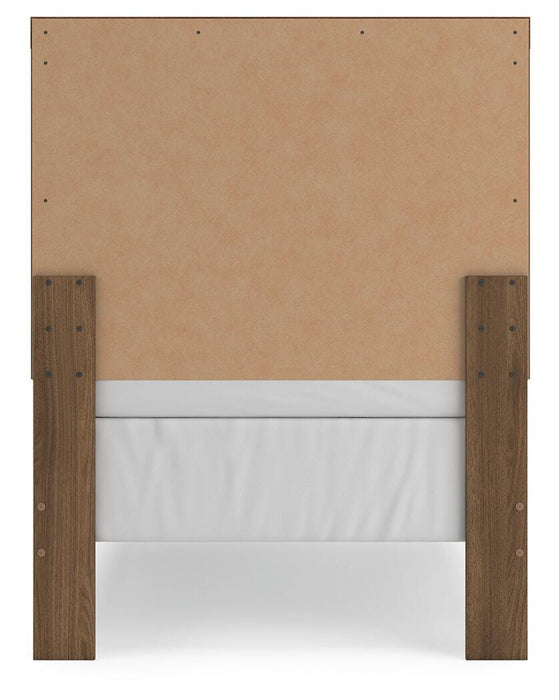 Broachmyn Bed - Faith Furniture (Manhattan, KS)