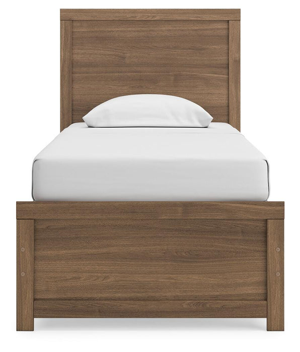 Broachmyn Bed - Faith Furniture (Manhattan, KS)
