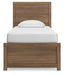 Broachmyn Bed - Faith Furniture (Manhattan, KS)