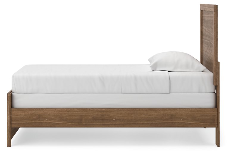 Broachmyn Bed - Faith Furniture (Manhattan, KS)