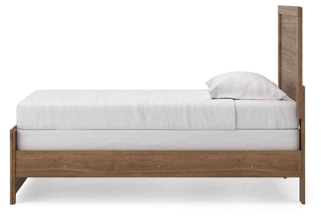 Broachmyn Bed - Faith Furniture (Manhattan, KS)