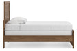 Broachmyn Bed - Faith Furniture (Manhattan, KS)