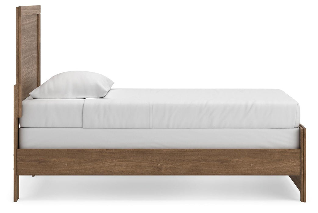 Broachmyn Bed - Faith Furniture (Manhattan, KS)