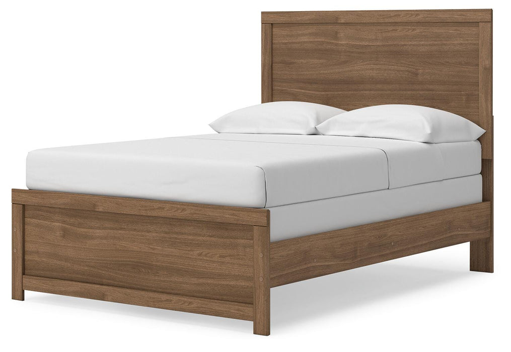 Broachmyn Bed - Faith Furniture (Manhattan, KS)