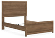 Broachmyn Bed - Faith Furniture (Manhattan, KS)