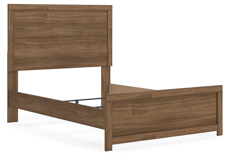 Broachmyn Bed - Faith Furniture (Manhattan, KS)