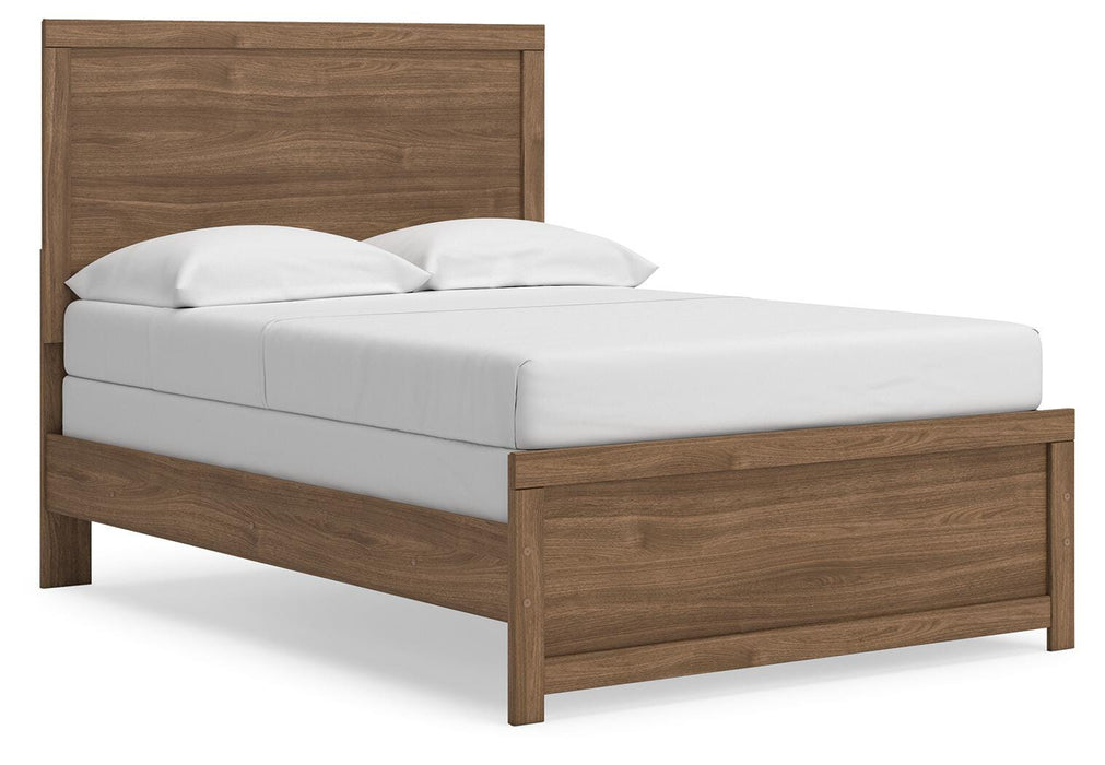Broachmyn Bed - Faith Furniture (Manhattan, KS)
