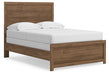 Broachmyn Bed - Faith Furniture (Manhattan, KS)