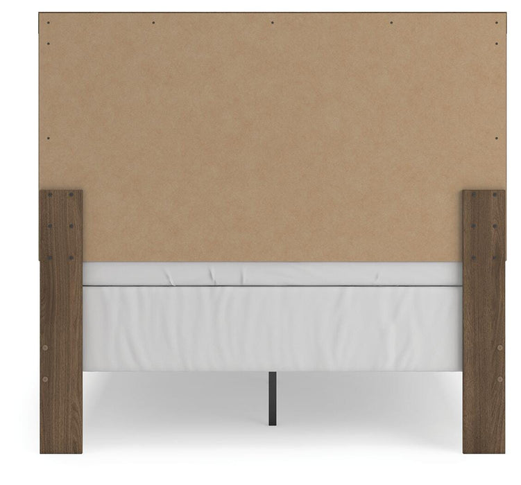 Broachmyn Bed - Faith Furniture (Manhattan, KS)