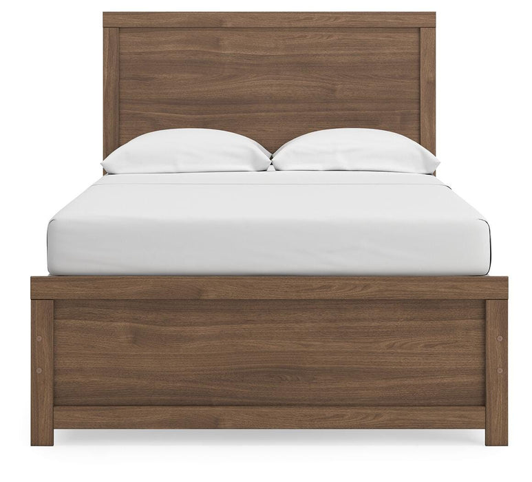 Broachmyn Bed - Faith Furniture (Manhattan, KS)