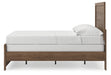 Broachmyn Bed - Faith Furniture (Manhattan, KS)