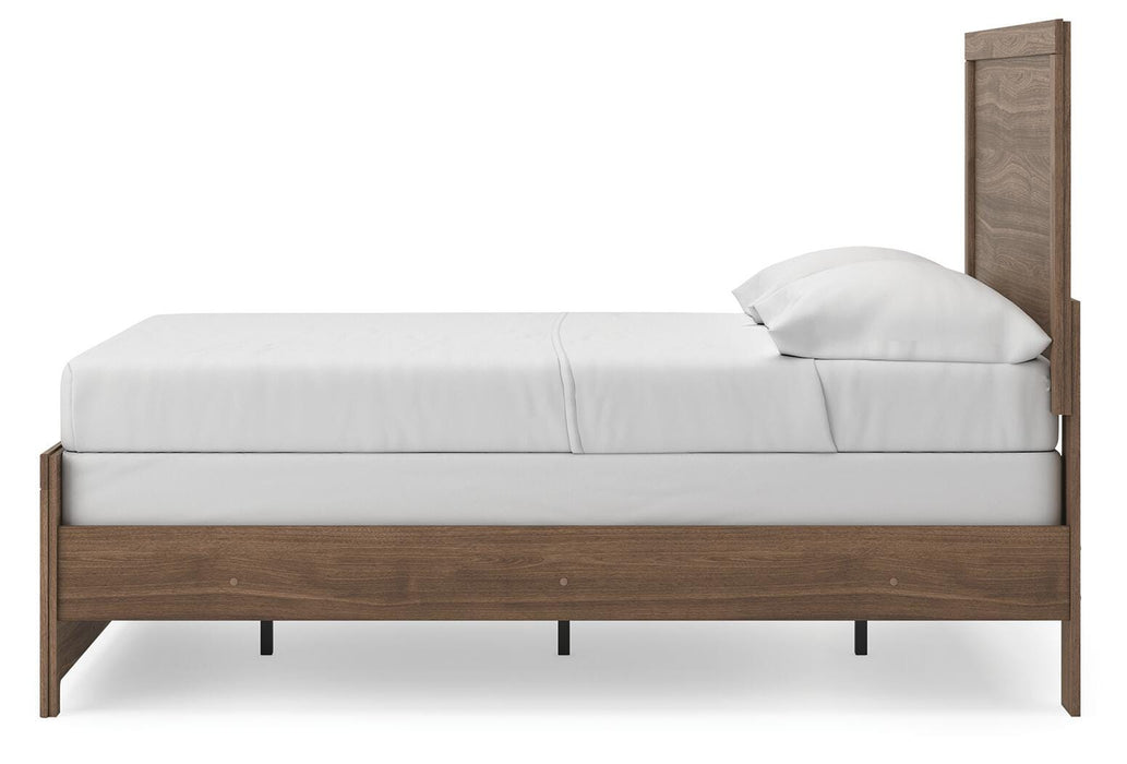 Broachmyn Bed - Faith Furniture (Manhattan, KS)