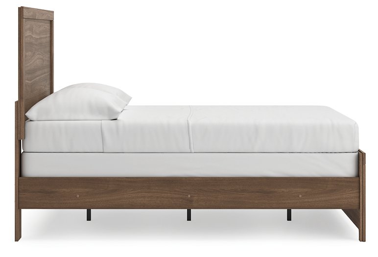 Broachmyn Bed - Faith Furniture (Manhattan, KS)