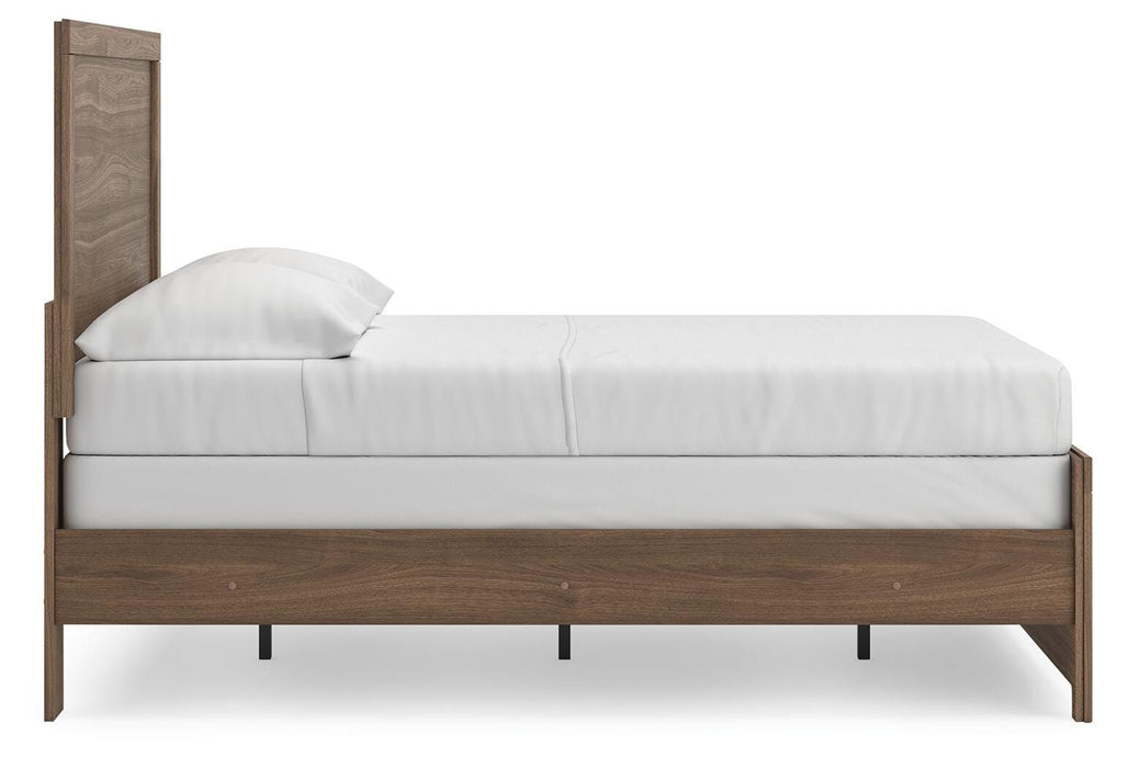 Broachmyn Bed - Faith Furniture (Manhattan, KS)
