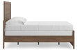 Broachmyn Bed - Faith Furniture (Manhattan, KS)