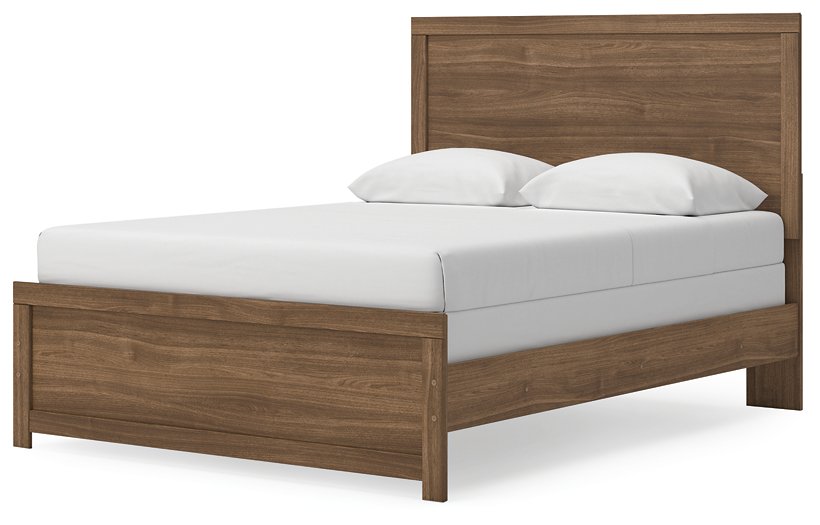 Broachmyn Bed - Faith Furniture (Manhattan, KS)